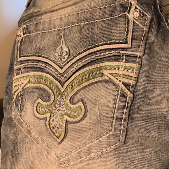 Designer Jeans - Picture 2 of 7